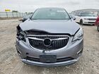 2019 Buick Envision Preferred Gray vin: LRBFXBSAXKD018703