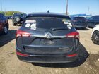 2020 Buick Envision Preferred Black vin: LRBFXBSAXLD067210