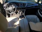 2020 Buick Envision Preferred Black vin: LRBFXBSAXLD067210