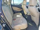 2020 Buick Envision Preferred Black vin: LRBFXBSAXLD067210