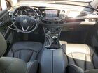 2020 Buick Envision Essence Красный vin: LRBFXCSA0LD157746