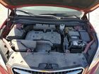 2020 Buick Envision Essence Красный vin: LRBFXCSA0LD157746