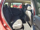 2020 Buick Envision Essence Красный vin: LRBFXCSA0LD157746