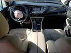 2019 Buick Envision Essence Белый vin: LRBFXCSA1KD107310