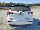 2019 Buick Envision Essence Белый vin: LRBFXCSA1KD107310