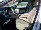 2019 Buick Envision Essence Белый vin: LRBFXCSA1KD107310