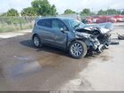2019 Buick Envision Fwd Essence Gray vin: LRBFXCSA1KD118937