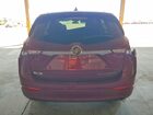 2020 Buick Envision Essence Burgundy vin: LRBFXCSA4LD125110
