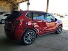 2020 Buick Envision Essence Burgundy vin: LRBFXCSA4LD125110