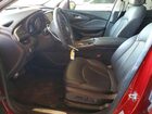 2020 Buick Envision Essence Burgundy vin: LRBFXCSA4LD125110