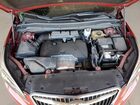2020 Buick Envision Essence Burgundy vin: LRBFXCSA4LD125110