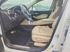 2020 Buick Envision Essence White vin: LRBFXCSA5LD165096