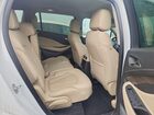 2020 Buick Envision Essence White vin: LRBFXCSA5LD165096