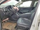 2020 Buick Envision Essence White vin: LRBFXCSA6LD157296