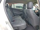 2020 Buick Envision Essence White vin: LRBFXCSA6LD157296