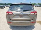 2019 Buick Envision Essence Brown vin: LRBFXCSA7KD015733