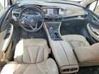 2019 Buick Envision Essence Brown vin: LRBFXCSA7KD015733