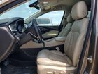 2019 Buick Envision Essence Brown vin: LRBFXCSA7KD015733