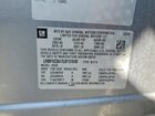 2020 Buick Envision Essence Silver vin: LRBFXCSA7LD151040