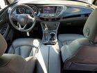 2020 Buick Envision Essence Silver vin: LRBFXCSA7LD151040