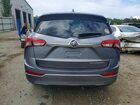 2020 Buick Envision Essence Gray vin: LRBFXCSA8LD212511