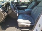 2020 Buick Envision Essence White vin: LRBFXCSA8LD214517