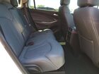 2020 Buick Envision Essence White vin: LRBFXCSA8LD214517