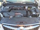 2020 Buick Envision Essence White vin: LRBFXCSA8LD214517