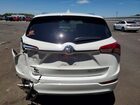 2020 Buick Envision Essence White vin: LRBFXCSA8LD214517
