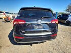 2020 Buick Envision Essence Черный vin: LRBFXCSA9LD155011