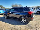 2020 Buick Envision Essence Черный vin: LRBFXCSA9LD155011