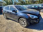 2020 Buick Envision Essence Черный vin: LRBFXCSA9LD155011