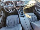 2020 Buick Envision Essence Черный vin: LRBFXCSA9LD155011