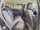 2017 Buick Envision Essence Black vin: LRBFXDSA3HD110661 2017 Buick Envision Essence Black vin: LRBFXDSA3HD110661
