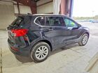 2017 Buick Envision Essence Black vin: LRBFXDSA3HD110661 2017 Buick Envision Essence Black vin: LRBFXDSA3HD110661