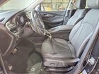 2017 Buick Envision Essence Black vin: LRBFXDSA3HD110661 2017 Buick Envision Essence Black vin: LRBFXDSA3HD110661