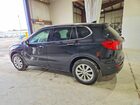 2017 Buick Envision Essence Black vin: LRBFXDSA3HD110661 2017 Buick Envision Essence Black vin: LRBFXDSA3HD110661