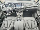 2017 Buick Envision Essence White vin: LRBFXDSA7HD043370