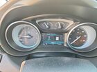 2017 Buick Envision Essence White vin: LRBFXDSA9HD152042