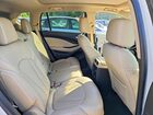 2017 Buick Envision Essence White vin: LRBFXDSA9HD152042