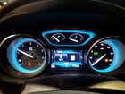 2017 Buick Envision Essence Черный vin: LRBFXDSAXHD069476