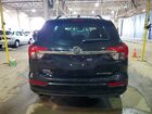 2017 Buick Envision Essence Черный vin: LRBFXDSAXHD069476