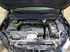 2017 Buick Envision Essence Черный vin: LRBFXDSAXHD069476