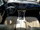 2017 Buick Envision Premium Tan vin: LRBFXESX0HD031362