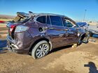 2016 Buick Envision Premium Purple vin: LRBFXESX1GD174948