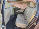 2016 Buick Envision Premium Purple vin: LRBFXESX1GD174948