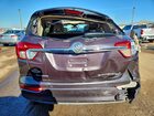 2016 Buick Envision Premium Purple vin: LRBFXESX1GD174948