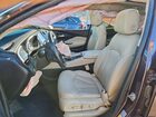 2016 Buick Envision Premium Purple vin: LRBFXESX1GD174948