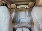 2017 Buick Envision Premium Ii Белый vin: LRBFXFSX0HD065761