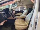 2017 Buick Envision Premium Ii Белый vin: LRBFXFSX0HD065761
